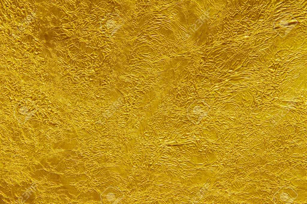 Free Gold Texture Foil