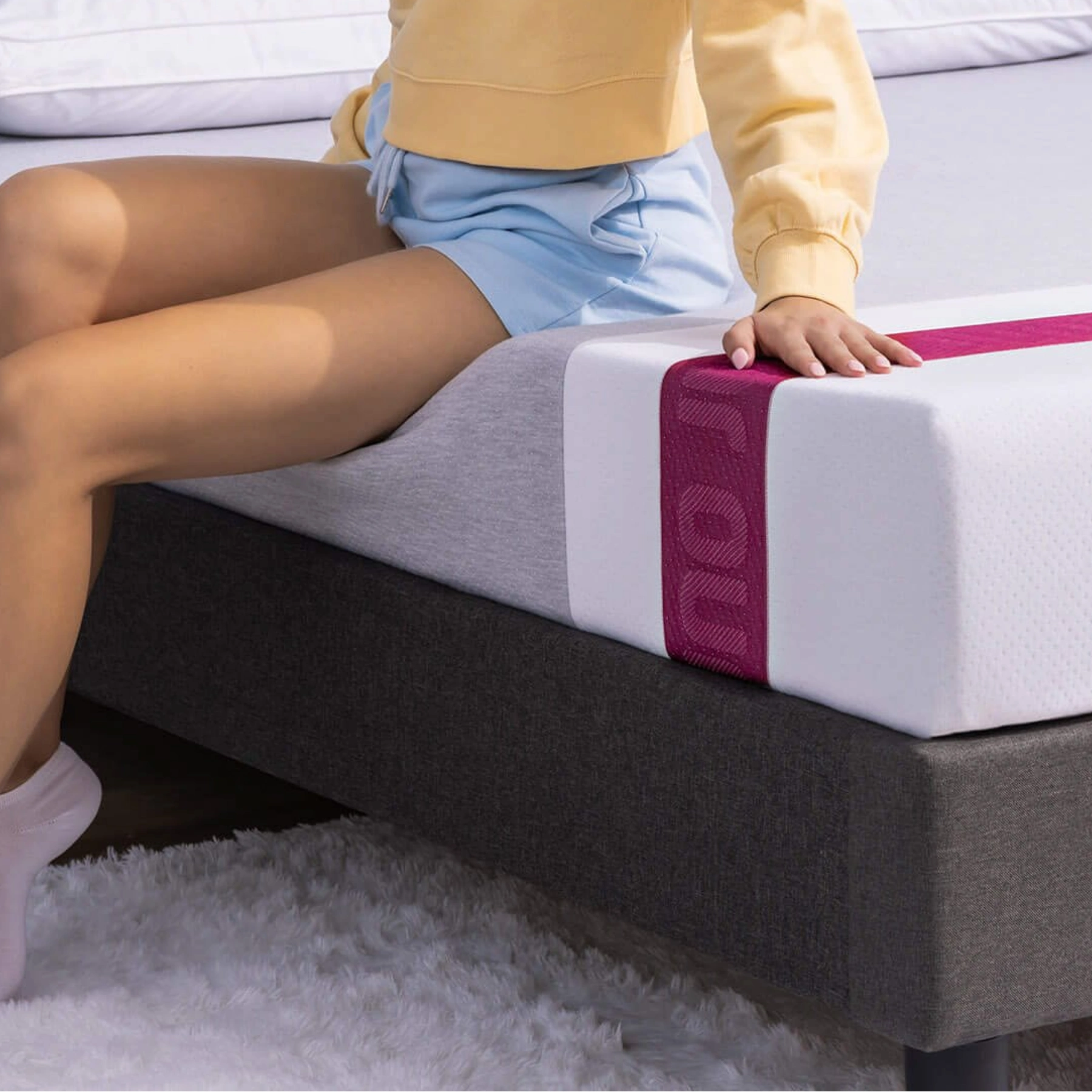 Juno Mattress Review [2023] Expert Tested