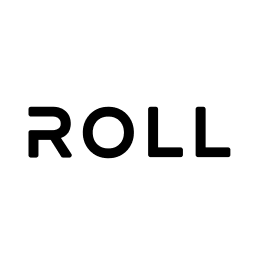 Roll Scooters logo