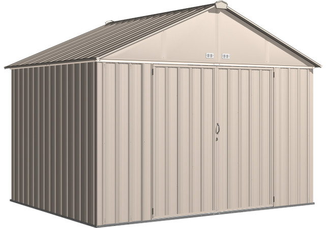 Arrow Ezee Sheds 