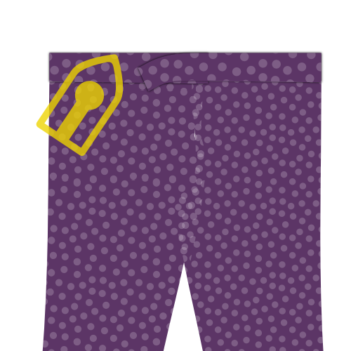 Press waistband