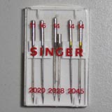 Needle Pack Needle Pack