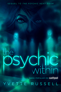 The Psychic Within