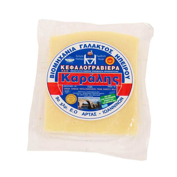 Greek-Grocery-Greek-Products-kefalograviera-pdo-300g-karalis