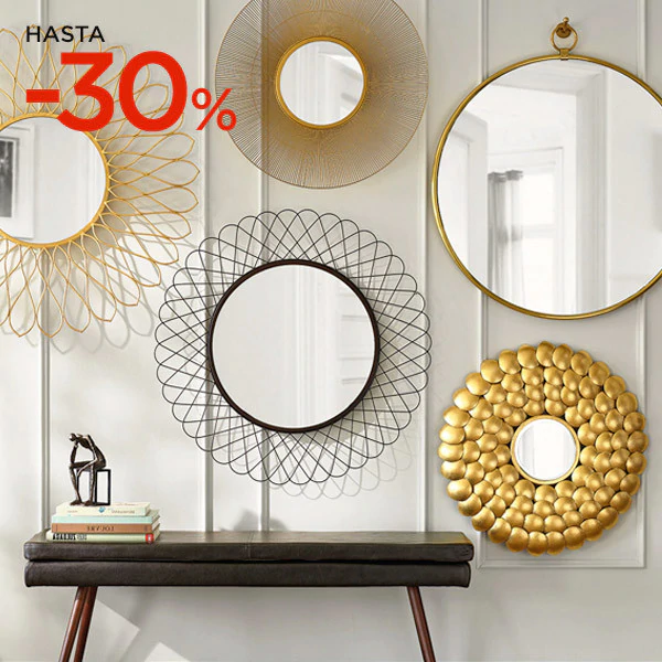 BLANCOLOR - Decoración hasta -30%