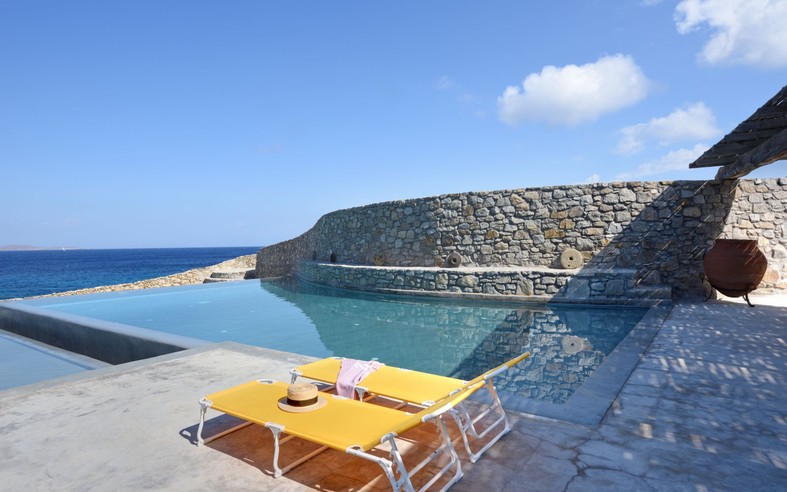 Villa Verina - Sifnos