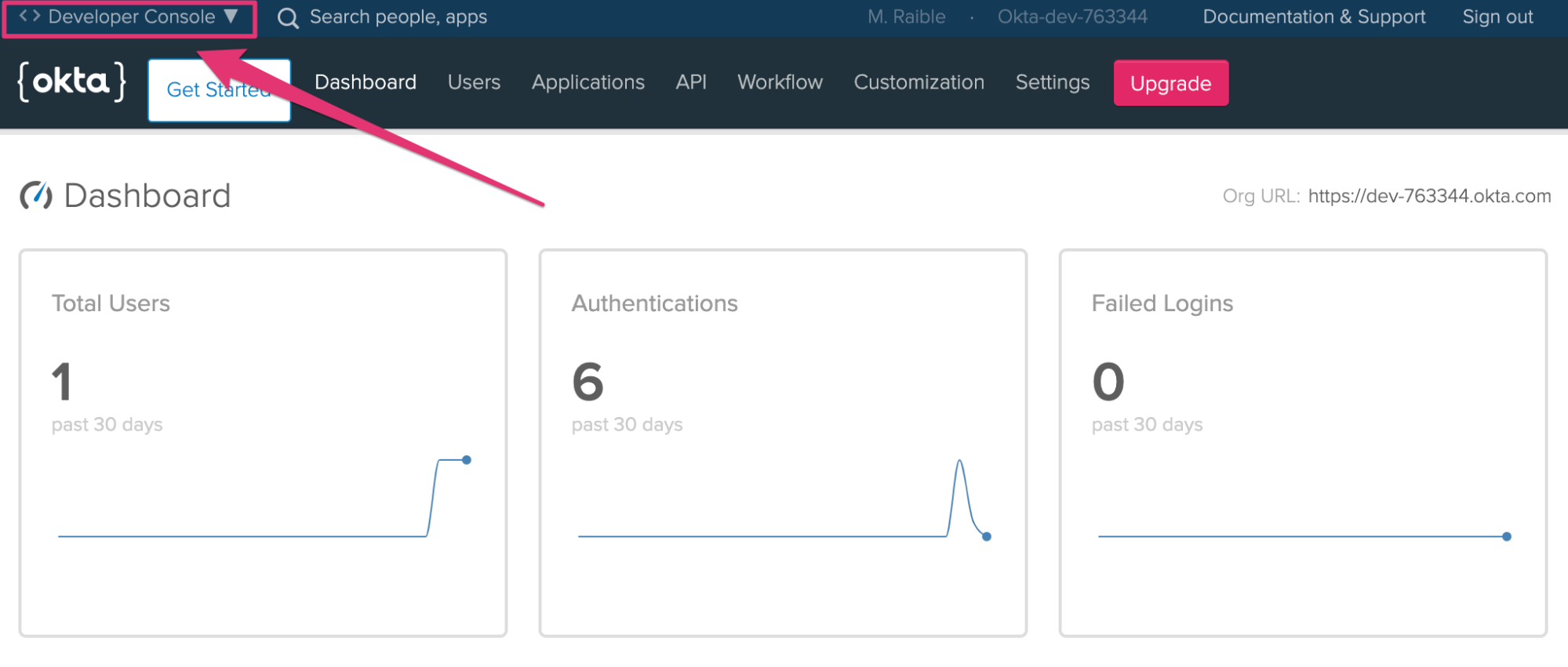 okta spring security