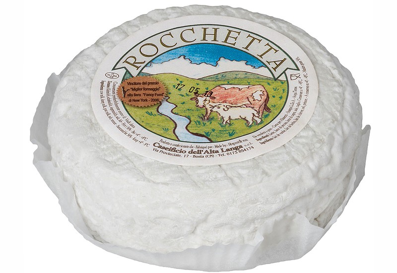 Rocchetta Käse