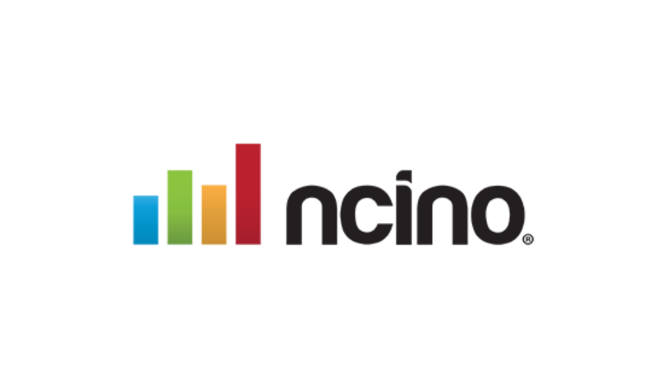 Logo of nCino