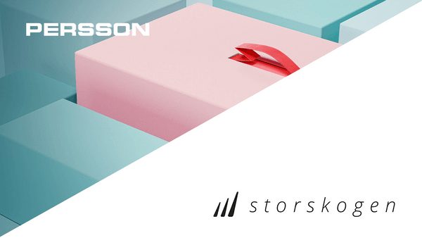 Storskogen New Owner Of Persson Innovation | Persson Innovation