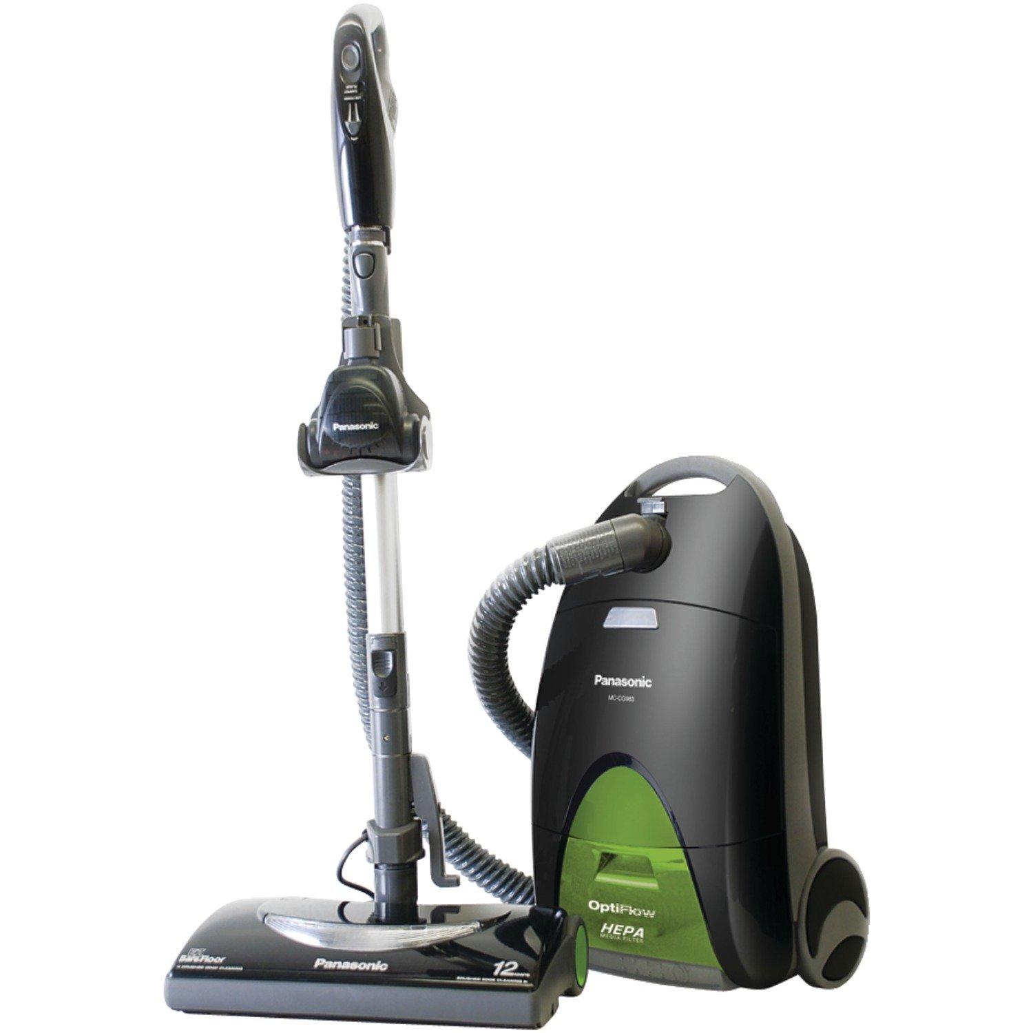 Vacuum cleaner repairs in High Barnet