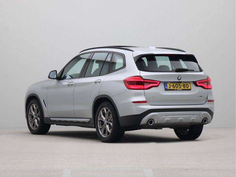 BMW X3 sDrive 20i High Executive x-Line Automaat afbeelding 12