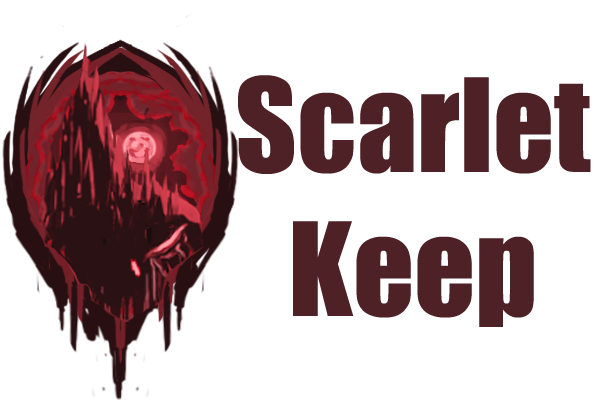 Scarlet Keep Logo