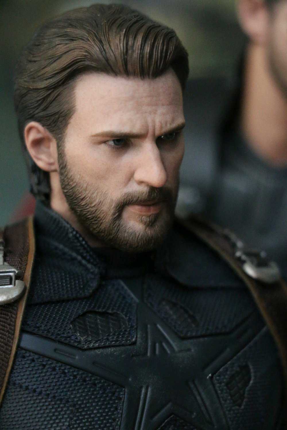 Awesome Captain America Awesome Captain America