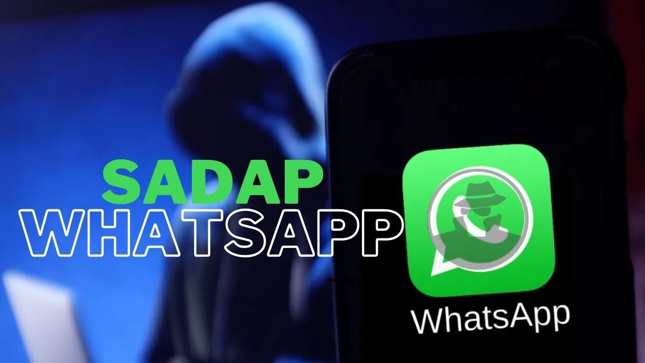 Sadap Voice Note, Foto & Video dari WhatsApp