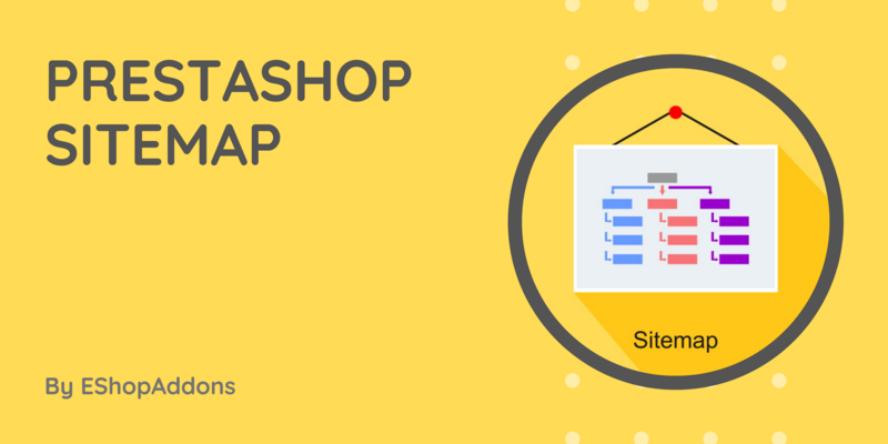 PrestaShop Sitemap – How to Create and Submit