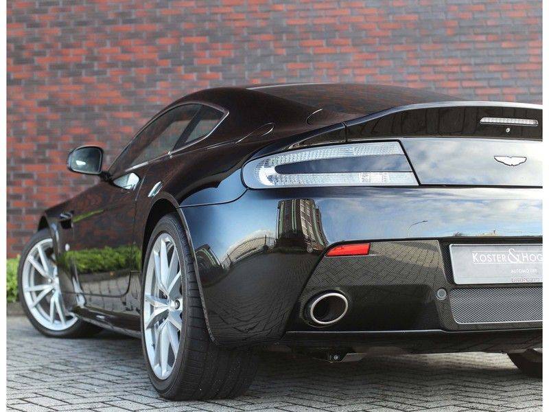 Aston Martin Vantage S 4.7 V8 *436 pk*Carbon*B&O*Memory* afbeelding 4