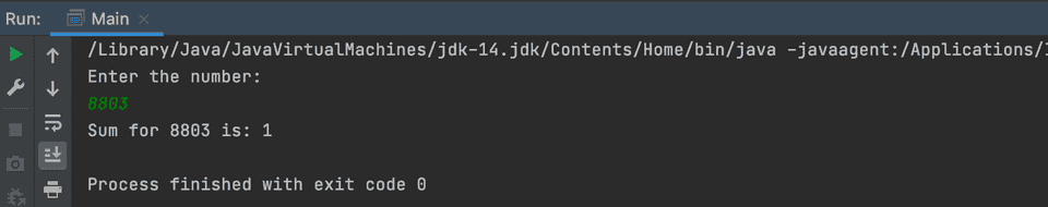 Java Program To Find The Sum Of Digits Of A Number Until A Single Digit ...