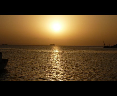 Somalia Sunsets 9