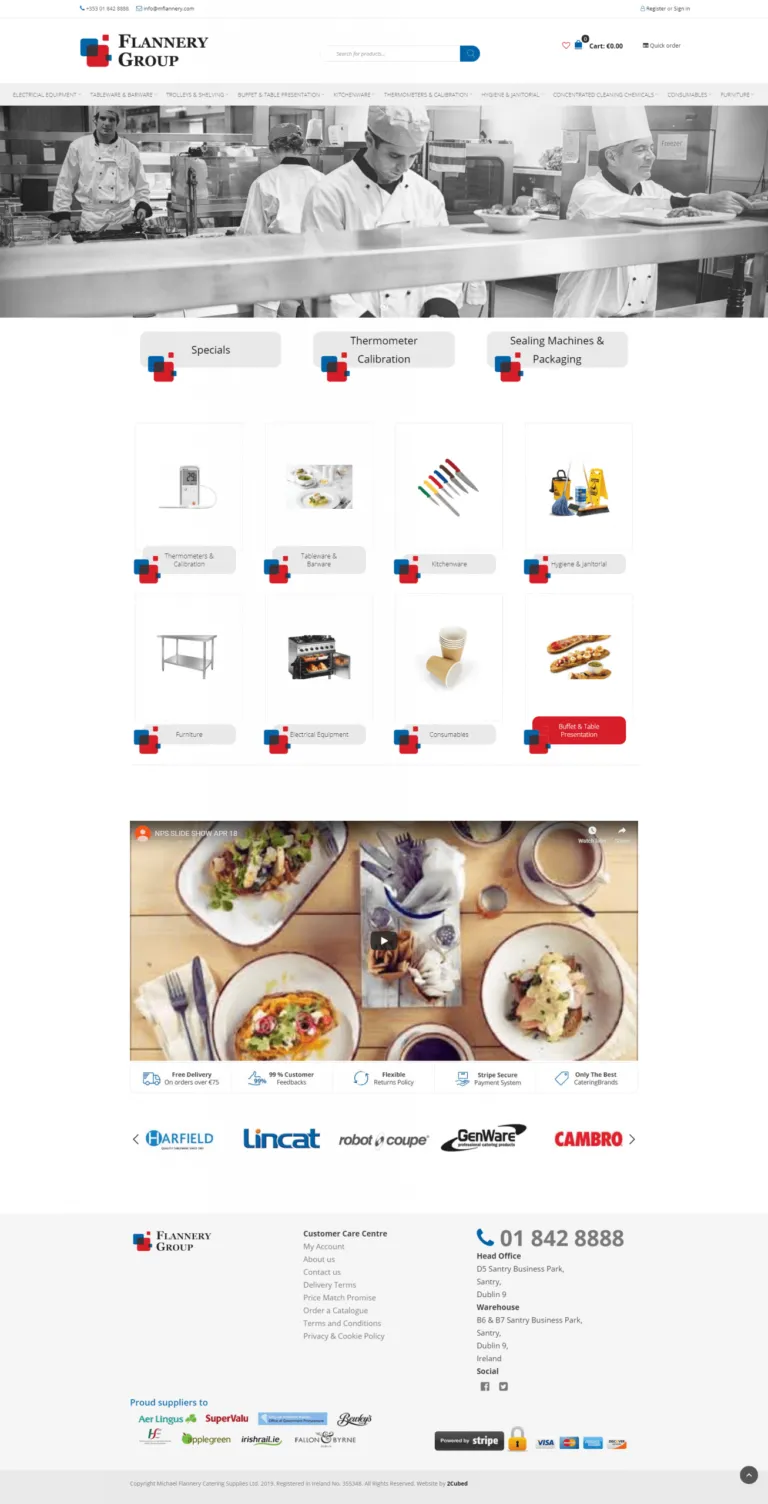 catering-equipment-ireland-2019-11-12-09_07_40 Michael Flannery Catering Supplies Ltd.