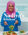 Nadiya's kitchen by Nadiya Hussain