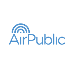 AirPublic logo