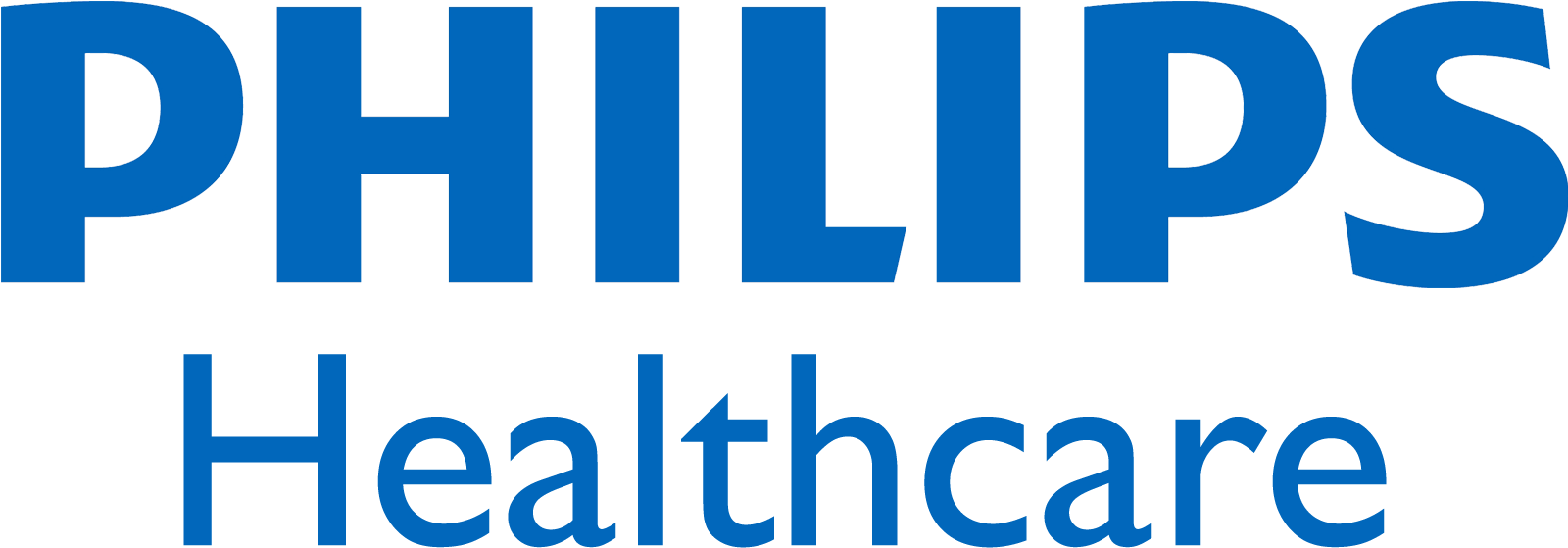 Trusted by Philips Healthcare