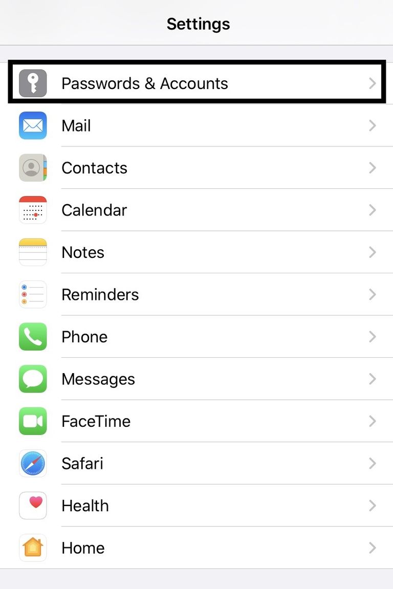 remove archive folder from outlook on iphone