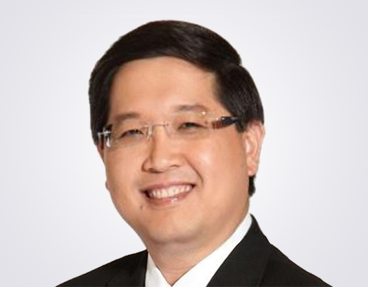 LAM Yi Young