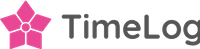 Systemlogo för TimeLog