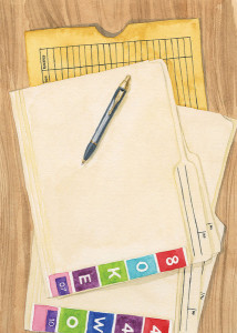 A Delicate Matter in the Examination Room