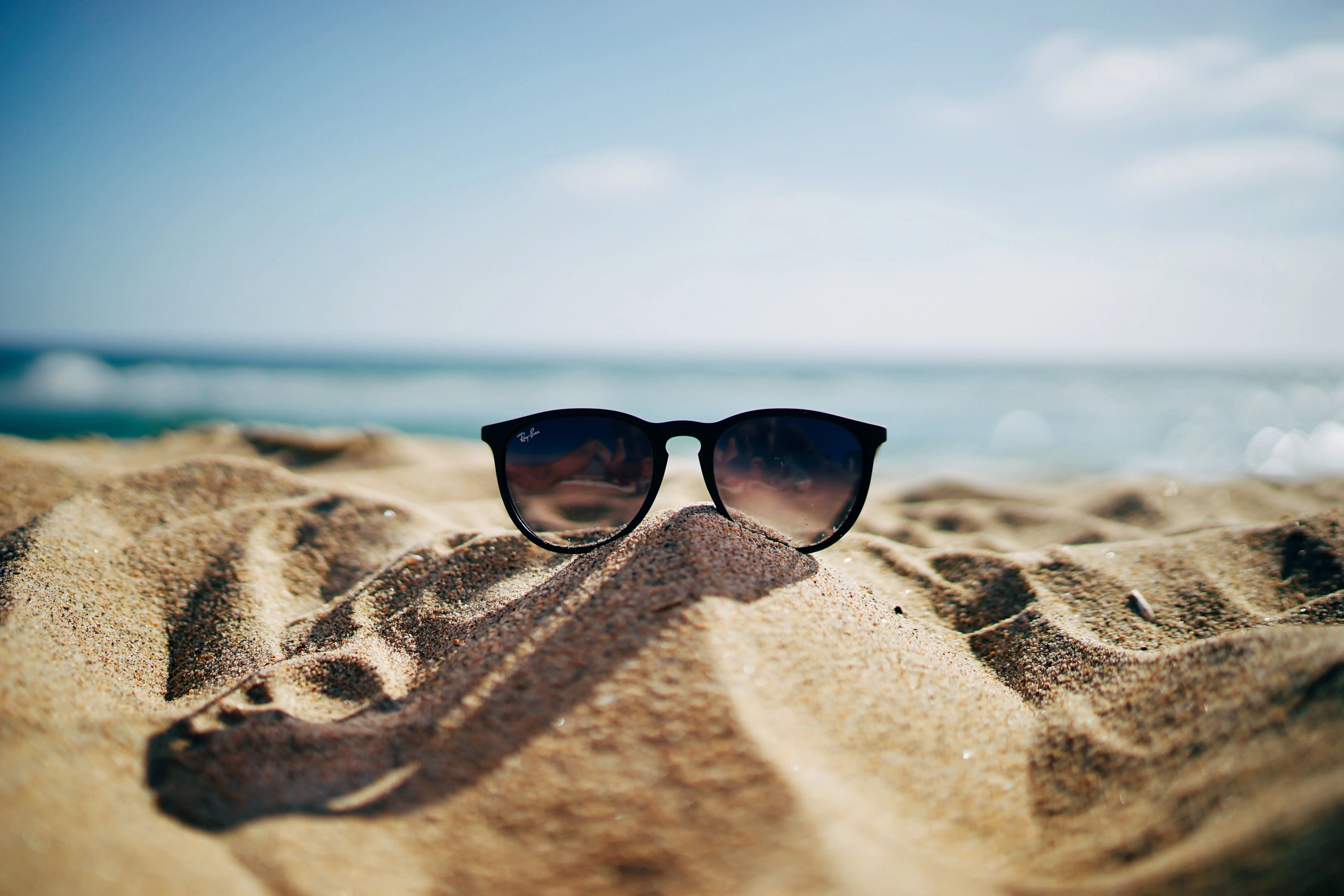 Why Is It Important To Wear Sunglasses?