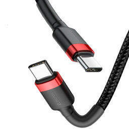 1M USB-C to USB-C cable