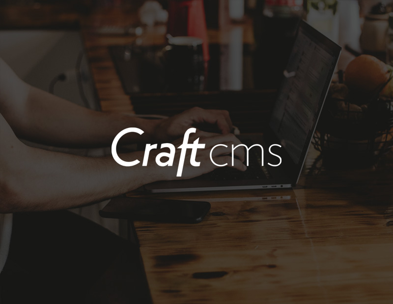 Craft CMS
