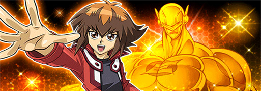 Spunky Jaden | YuGiOh! Duel Links Meta