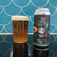 Good Things Brewing Company and Northern Monk - Maybe Tomorrow