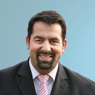 Aiman Mazyek