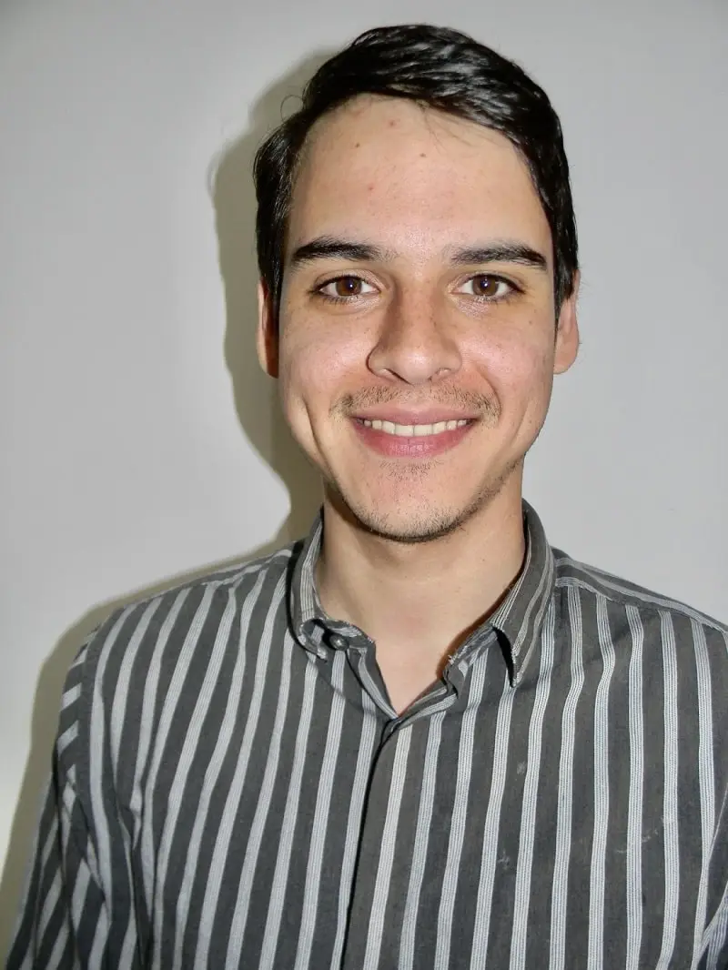 Mario Perozo's Profile Picture 