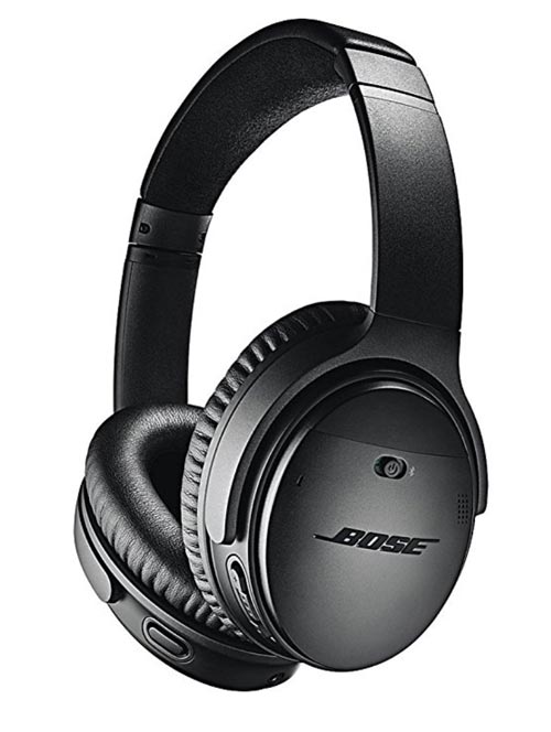 Bose QuietComfort 35
