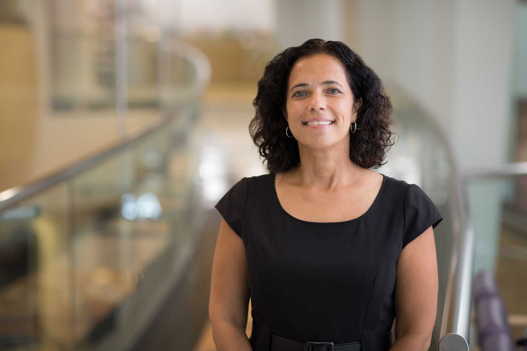 Sandra Pimentel, PhD, announced President-Elect of the Association for Behavioral and Cognitive Therapies (ABCT)