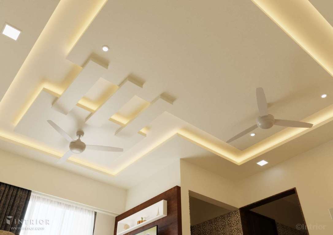 False ceiling Design
