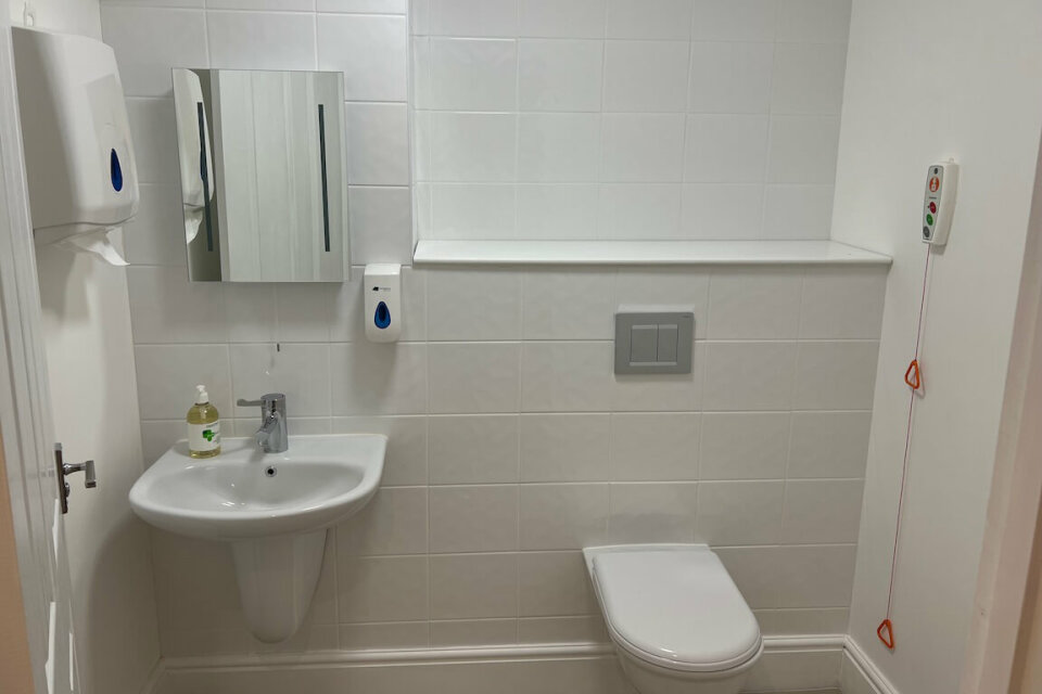 Clifton Court Nursing Home Crosscrown Care Homes