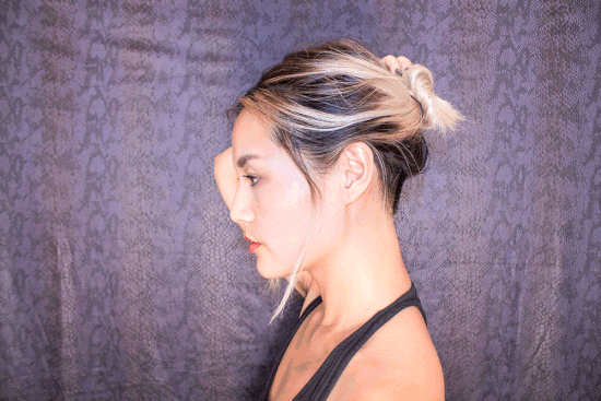 Undercut for Curly Hair - The YOLO Haircut Everyone Is Talking About |  