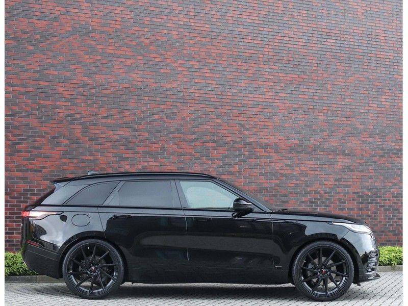 Land Rover Range Rover Velar P300 HSE R-Dynamic afbeelding 20