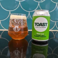 Toast Ale - Pale Ale