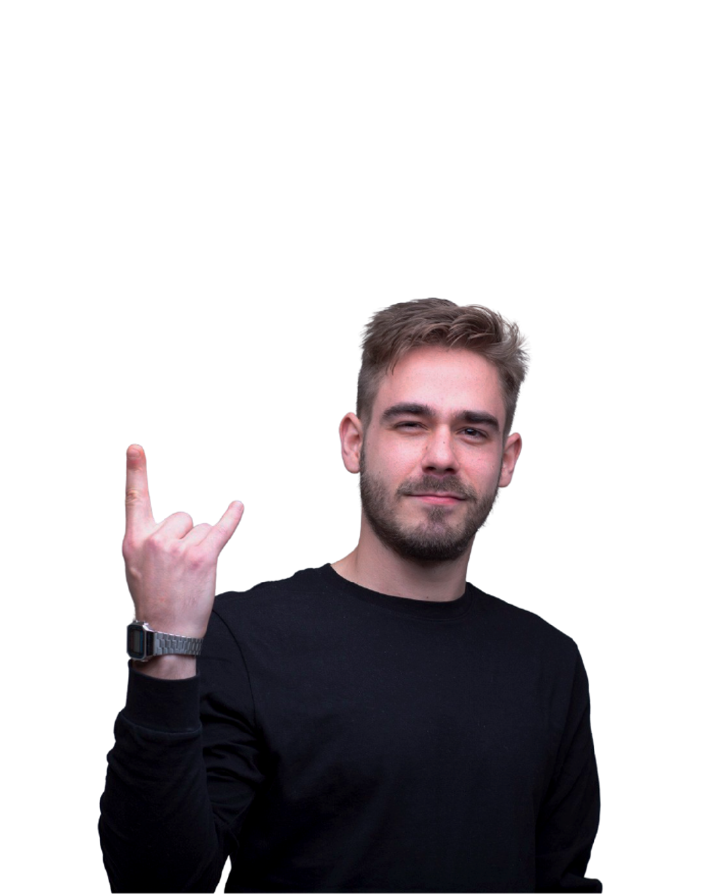 Tímár Dani