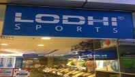 Lodhi sports store delhi
