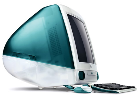 The iMac