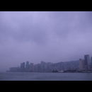 Hongkong Harbour 14