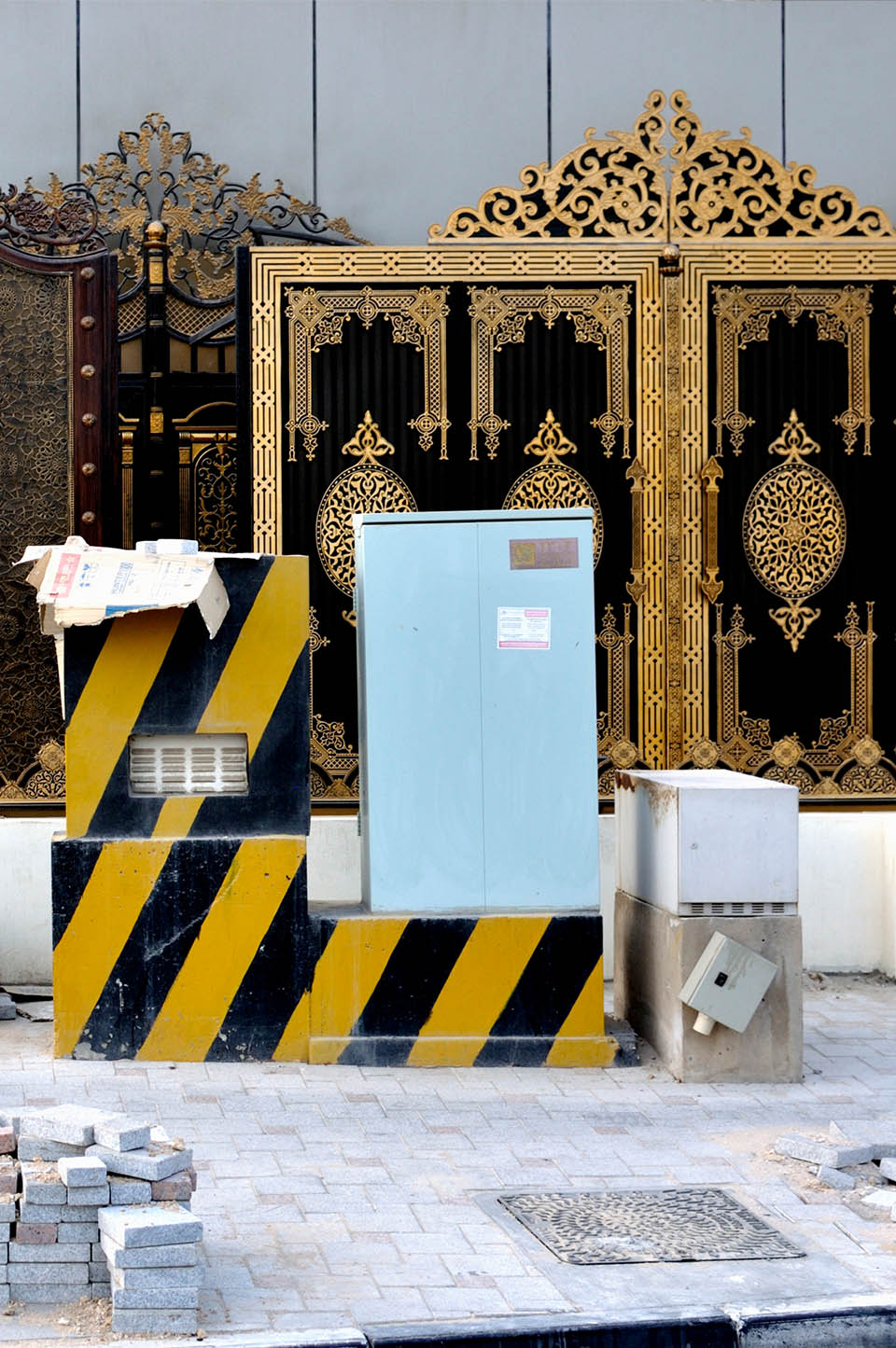 Viacheslav Poliakov. Doha Qatar